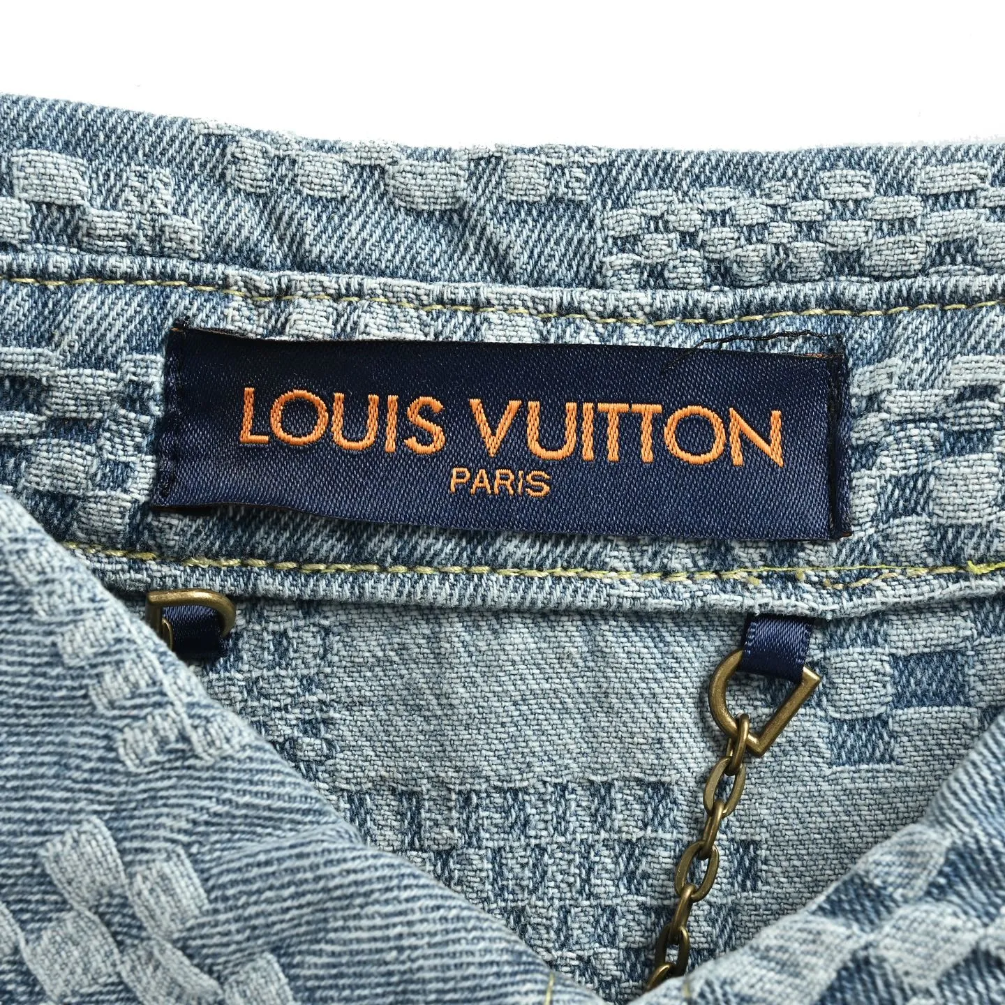 Louis Vuitton/